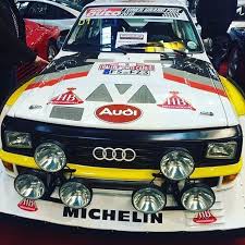 Audi Sport Club Italia On Instagram Regram Veronalegendcars In Diretta Da Technoclassica Essen
