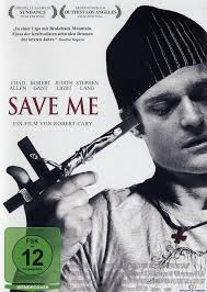 Save Me: Blu-ray, 4K UHD, DVD leihen