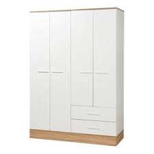 Farklı modellerde kapaklı gardıroplar modelleri koçtaş'ta! Adore Mobilya Base Genc Odasi 4 Kapakli 2 Cekmeceli Gardirop Kapakli Gardiroplar Koctas