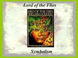 Lord Of The Flies Symbolism Ppt Video Online Download