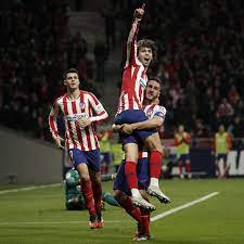 Compare ticket prices for atlético madrid vs villarreal cf. Player Ratings Atletico Madrid 3 1 Villarreal Cf Into The Calderon