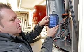 Waiblingen-Neustadt: Warum der Chef von Bad & Heizung Maier auf E-Autos  setzt