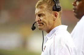 Bobby Hauck struggles to explain UNLV's 17-14 home loss to Northern Arizona 