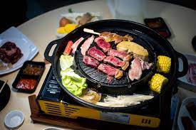 Where To Eat 12 Best Mookata Restaurants In Singapore