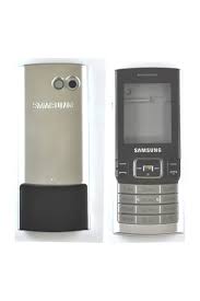 Ally Mobile Samsung M200 Kasa-kapak Tuş ...