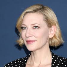 Cate Blanchett Movies and TV Shows