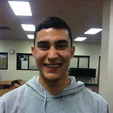 Gilbert "Gil" Padilla's High School Bio