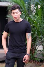 OUR STAFF – Men”s Massage, Bangkok, Thailand.