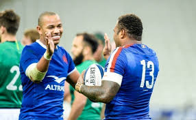 More images for rugby irlande afrique du sud » Xv De France Quel Serait Le Parcours De Reve Pour Aller En Finale En 2023 Simulation Actu Rugby
