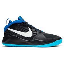 Nike Team Hustle D 9 Blue Buy And Offers On Goalinn