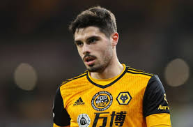 Полное имя — хосе педро бальмаседа паскаль (jose pedro balmaceda pascal). Pedro Neto It Will Be Very Surprising If Wolves Kept Onto The Striker