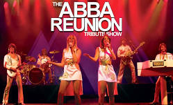 ABBA Reunion Tribute