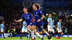 Check spelling or type a new query. Chelsea 2 0 Manchester City Report Ratings Reaction As Blues Stun The Champions At The Bridge 90min