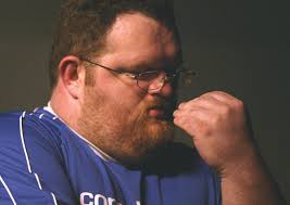 Historic photos: Comedy Sportz