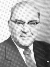 Fred H. Kraft, 1954