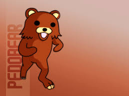 Child sexual abuse material (csam) is illegal. Pedobear Wallpaper Myconfinedspace