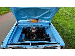 Image result for Light Blue 1966 Barracuda