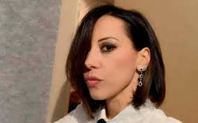Nunzia de girolamo, da ballando con le stelle a linea verde: Nunzia De Girolamo Sono Negativa L Abbraccio Commuove