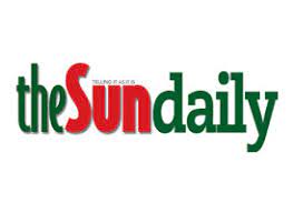 Malaysia sun & other sites are operated by midwest radio network (offices are located in sydney, australia). Bookdoc Featured On The Sun Daily Bookdoc