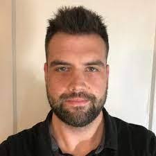 Adrian Filson's Instagram, Twitter & Facebook