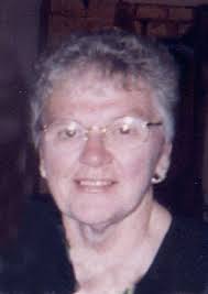 Obituary for Wilhelmina "Billie" Anderson