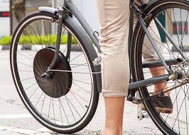 Ebike Nachrustsatz Urbanx Grosser Erfolg Auf Kickstarter Inside Ebike