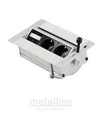 Donmeli Priz Sistemleri Urun Kodu Gps D 01 Prizler Urunler