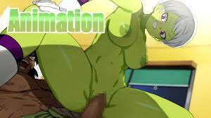 ドラゴンボール_チライ（エロアニメーション）(オキラク)｜FANZA同人