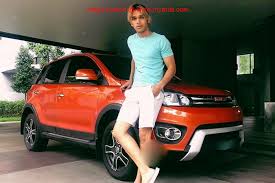 Aedy has been in the entertainment industry since the age of 10 years old. Myartis Com Myartis My Artis Aedy Ashraf Kaburkan Kaki Netizen Tanya Sorok Tatu Ke