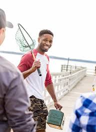 Forcier's Fishing Guide Service