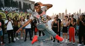 Hip Hop and Street Style Summer Dance Intensive