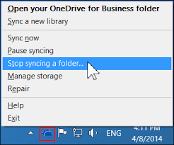 Onedrive For Business Troubleshooting Sync Issues Calltower Solutions Center