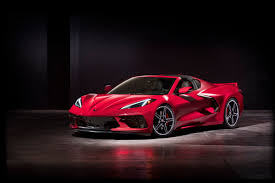 Best coffee machines 2021 corvette images. The Petrolhead Corner The History Of The Ferrari V12 Engine The Heat Of Summer Classic Rallies And The Mid Engine Vette Watchlounge