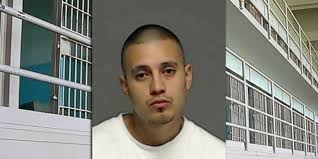 San Angelo Man Gets 45 Years in Prison for Downtown Shooting