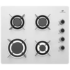 Plaque de cuisson au gaz: Table Cuisson Gaz Inox Achat Vente Pas Cher