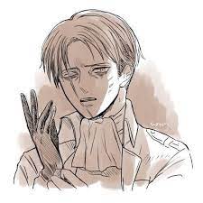 Pin By Captain Sapheria West On Levi Attack On Titan Levi Captain Levi Levi Ackerman