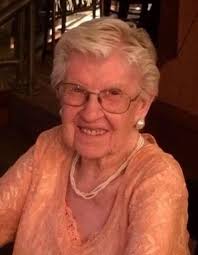 Grace Davis Obituary November 11, 2021