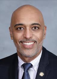 Morehouse College Alum James Gailliard Is A Member Of The North Carolina House Of Representatives Represent In 2020 North Carolina Homes North Carolina Elizabeth City