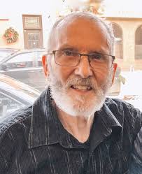 Obituary information for David Carson