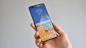 It doesn't have the range of. Huawei P40 Pro Plus Review All About The Camera Our Techradar