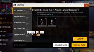 Highlights, dicas para te ajudar a melhorar no jogo, gameplays, e muito mais!! Codigos Free Fire Das Skins Samurais Como Resgatar Free Fire Club