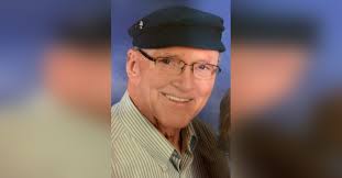 Obituary information for Andrew Robert Kenney