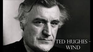 Ted Hughes