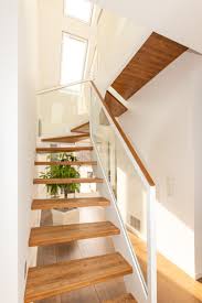 Halbgewendelte Treppe Mit Podest Halbgewendelte Treppe Treppe Treppe Selber Bauen