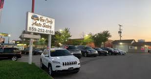 Brother's auto sales is located at 285 east new circle road, lexington, ky. New Circle Auto Sales Home Facebook