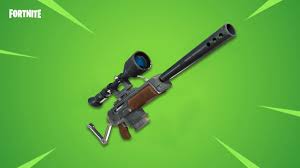 Ironically, one of the reasons that apple cited for removing fortnite from the app store was a lack of complete patch notes: Shiinabr Fortnite Leaks On Twitter The Semi Auto Sniper Rifle Is Now Unvaulted Here S The Reason Why It Got Unvaulted Since The Thermal Rifle And Scoped Revolver Have Both Recently Been Vaulted