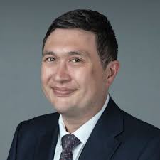 Michael E. Pacold, MD, PhD