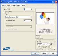 So i made a call tho the. Samsung Spp 2020 Photo Printer Software Drivers And Testing