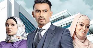 Pujaan hati kanda | episod 26. Drama Pujaan Hati Kanda Tv3 Myinfotaip