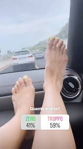 Giulia Penna S Feet 4294 | Hot Sex Picture